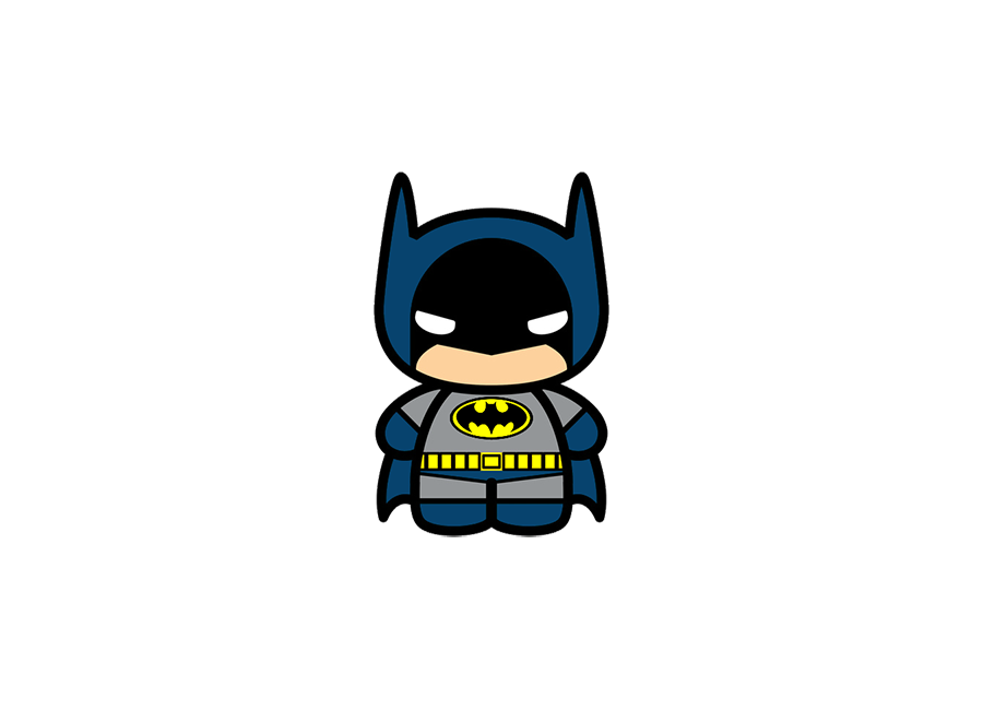 CVBatman